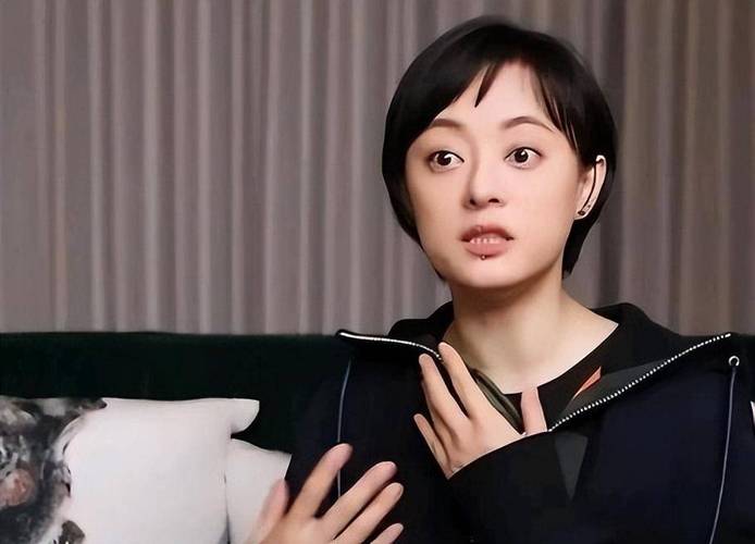 孙俪唇下痣没了,孙俪嘴唇的痣
