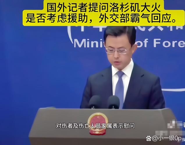 外交部:勿要玩火,