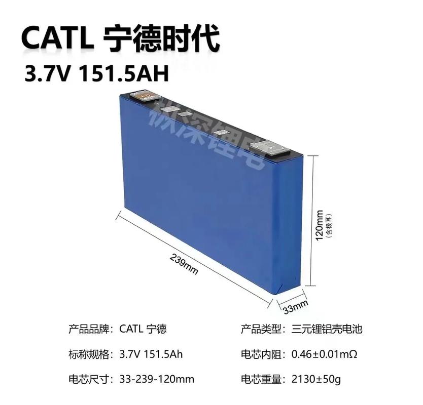 小米YU7三电池品牌,小米7号电池