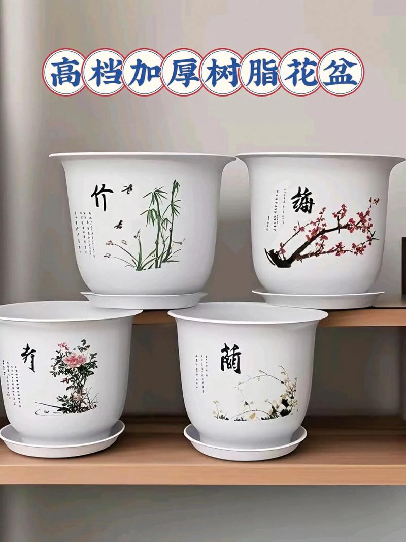 天降花盆砸路人脚边,花盆坠落将人砸死