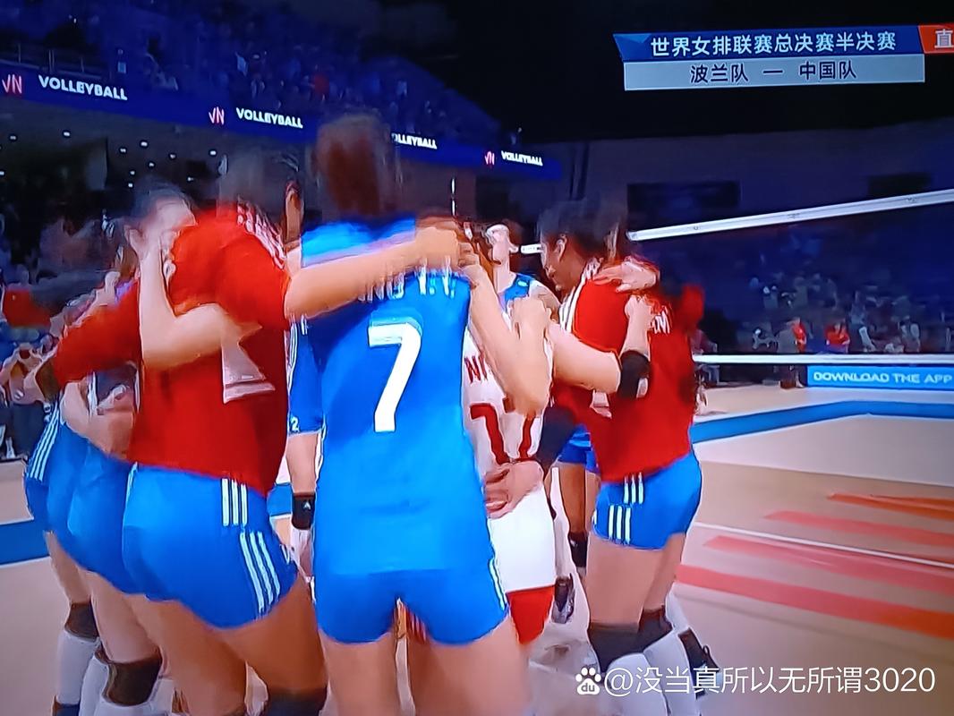 中国女排1比3输波兰,中国女排1比3输波兰了吗